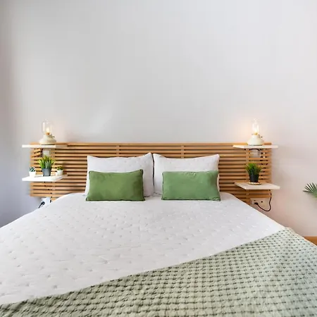 Ferrandiz Appartement