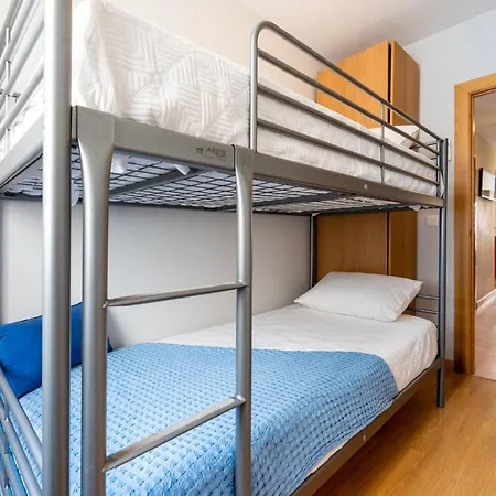 Ferrandiz Appartement *