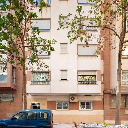 Ferrandiz Daire Málaga