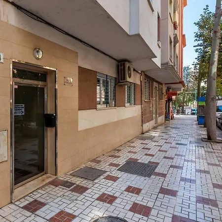 Ferrandiz Διαμέρισμα Μάλαγα